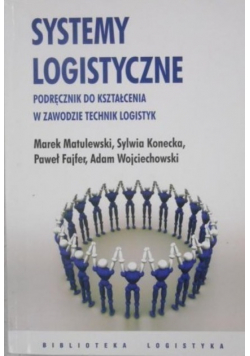 Systemy logistyczne