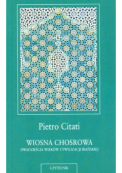 Wiosna Chosrowa