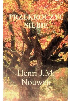 Przekroczyć siebie
