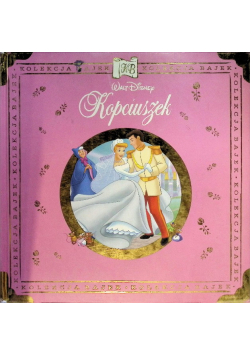 Kopciuszek