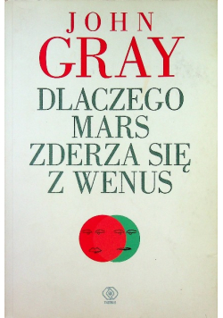 Dlaczego Mars zderza się z Wenus