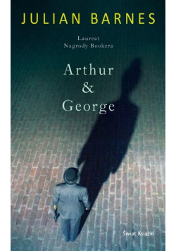 Arthur and George