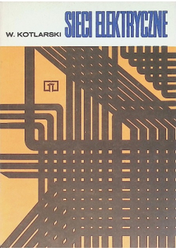 Sieci elektryczne