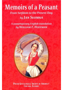 Memoirs of a Peasant - From Serfdom to the Present Day