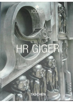 Hr Giger
