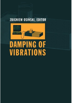 Damping of Vibrations