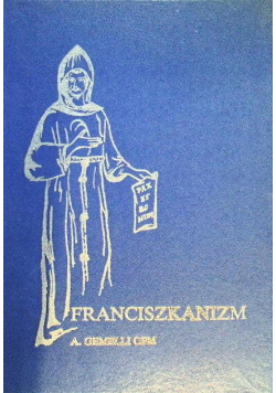 Franciszkanizm