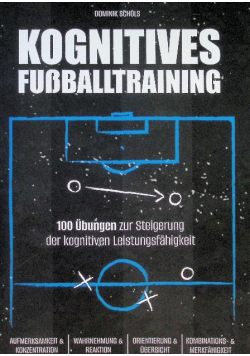 Kognitives Fussballtraining
