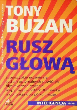 Rusz głową