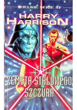 Zemsta Stalowego Szczura