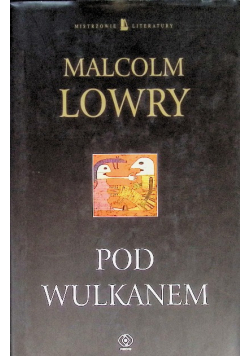 Pod wulkanem