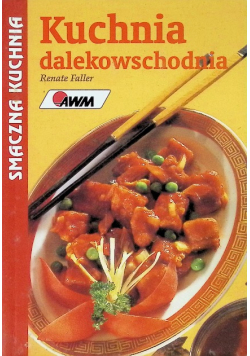Kuchnia dalekowschodnia