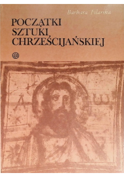Początki sztuki chrześcijańskiej