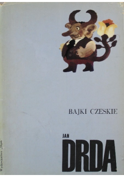 Bajki czeskie