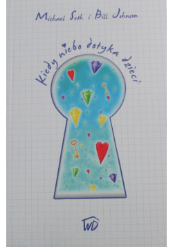Kiedy niebo dotyka dzieci