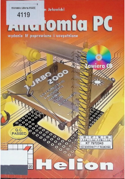 Anatomia PC