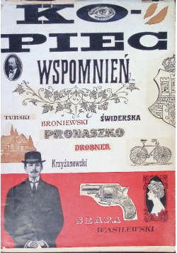 Kopiec wspomnień
