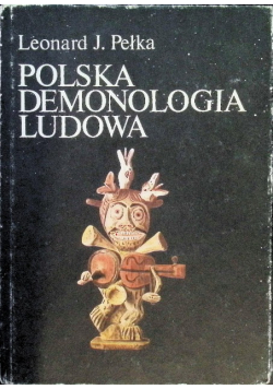 Polska demonologia ludowa
