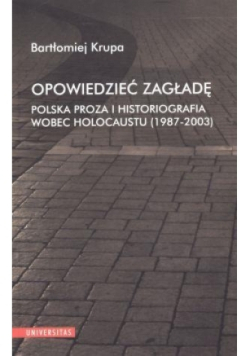 Opowiedzieć zagładę