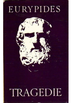 Eurypides Tragedie