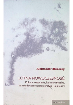Lotna nowoczesność