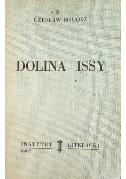 Dolina Issy