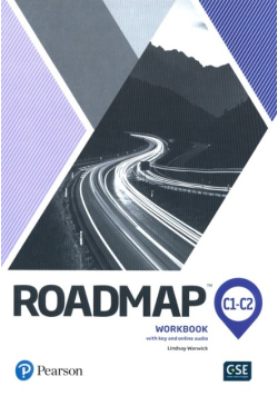 Roadmap C1-C2 Workbook with key and online audio