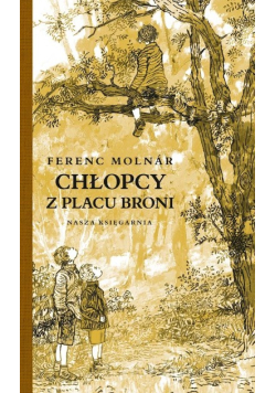 Chłopcy z Placu Broni