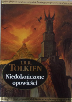 Niedokończone opowieści