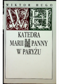 Katedra Marii Panny w Paryżu