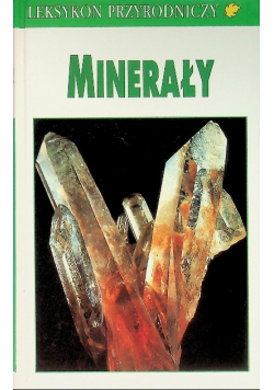 Leksykon przyrodniczy Minerały
