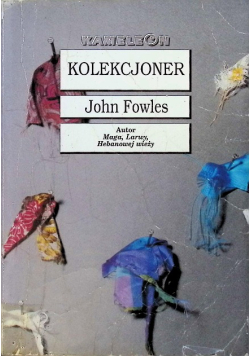 Kolekcjoner