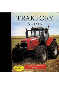 Traktory Świat