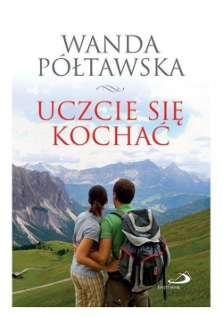 Uczcie się kochać