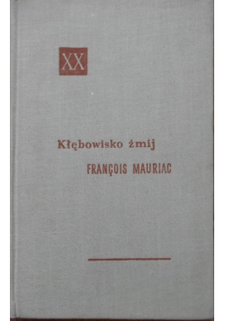 Kłębowisko żmij