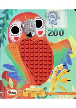 Dotykam poznaję ZOO