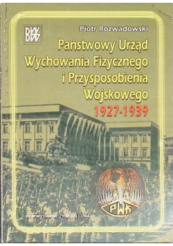 Powiatowy Urząd Wychowania Fizycznego i Przysposobienia Wojskowego
