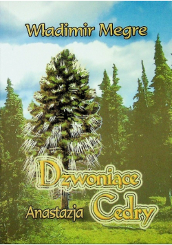 Dzwoniące Cedry