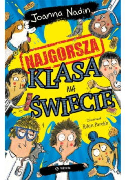 Najgorsza klasa na świecie