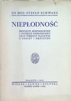 Niepłodność 1949 r.