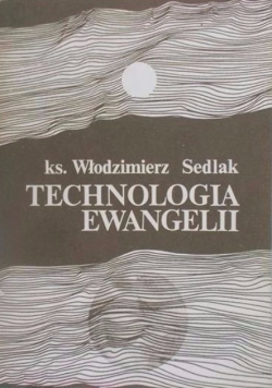 Technologia Ewangelii