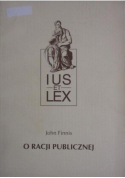 O racji publicznej