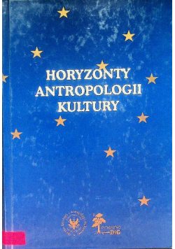 Horyzonty antropologii kultury