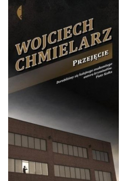 Przejęcie