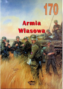 Armia własowa 170