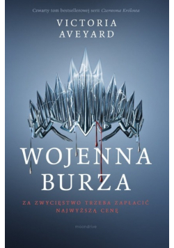 Wojenna burza
