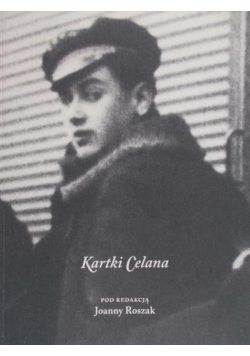 Kartki Celana