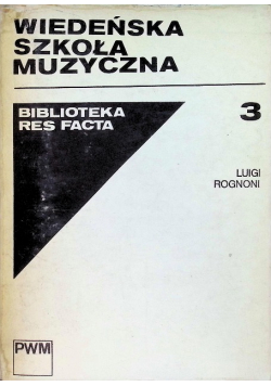 Wiedeńska szkoła muzyczna Nr  3