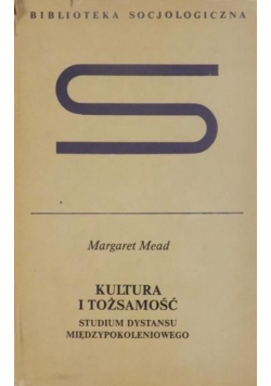 Kultura i tożsamość