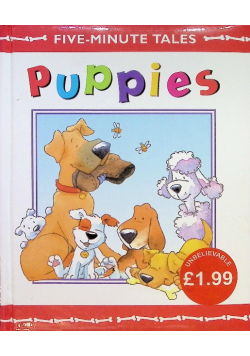 Puppies